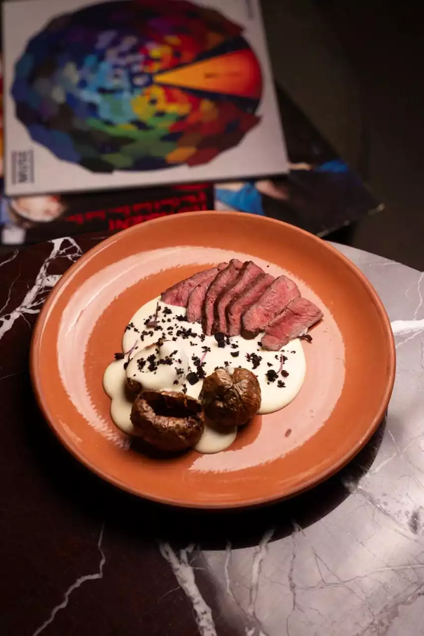 Onur Balk ile Sezginin Rehberliğinde: Agata ve Inspired Cocktail Lab’in Deneyim Dili