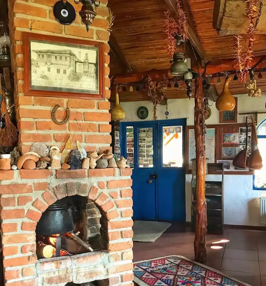 2026 Michelin Yıldızı Alan Restoranlar