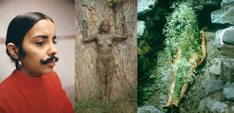 Ana Mendieta