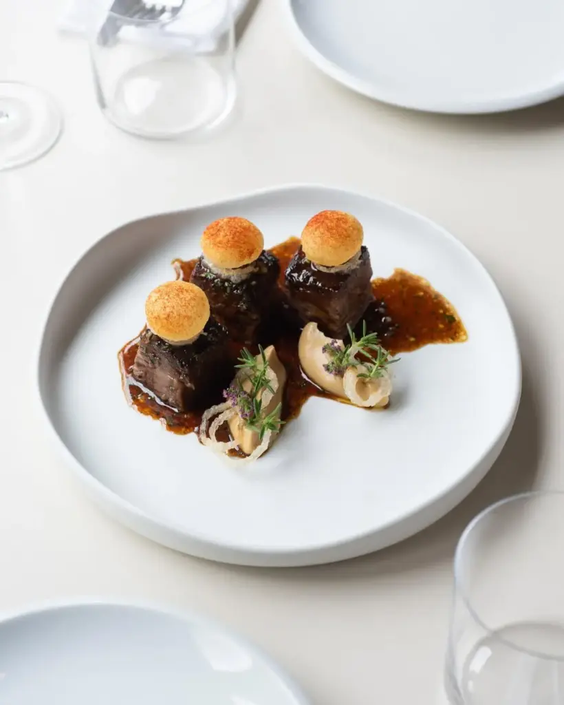2026 Michelin Yıldızı Alan Restoranlar