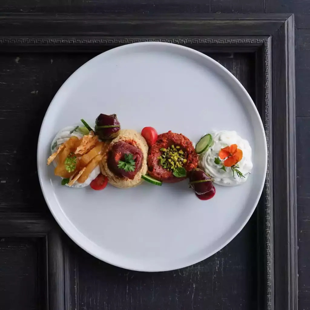 Şık Davetler ve Kusursuz Organizasyonlar İçin Öne Çıkan Catering Firmaları