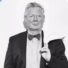 Prof. Dr. Augustinus Bader
