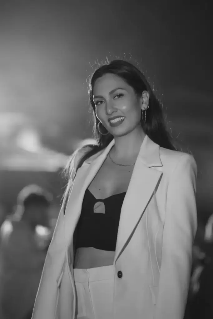 Ayşe Nur Dağgeçen