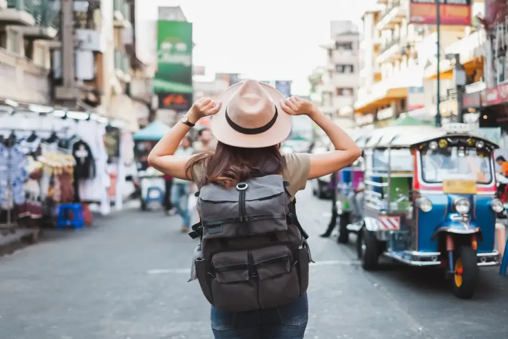 Bangkok’a Gitmeden Önce Bilmeniz Gereken Kritik Pratik Bilgiler