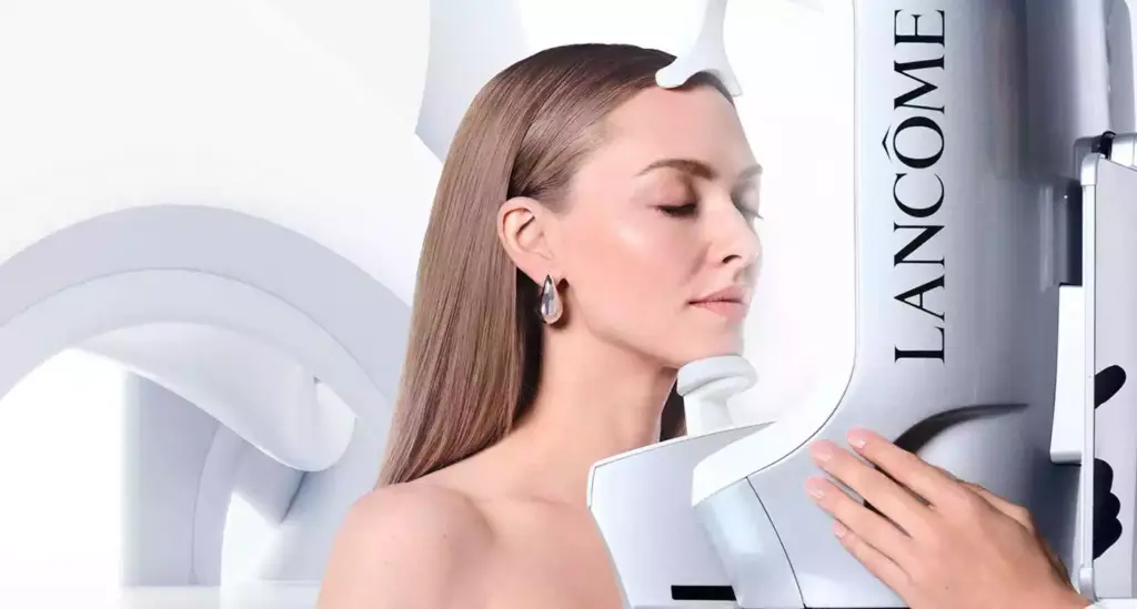 Lancome