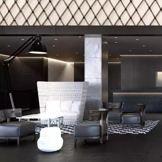 COMO Metropolitan Bangkok