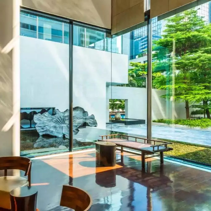 COMO Metropolitan Bangkok