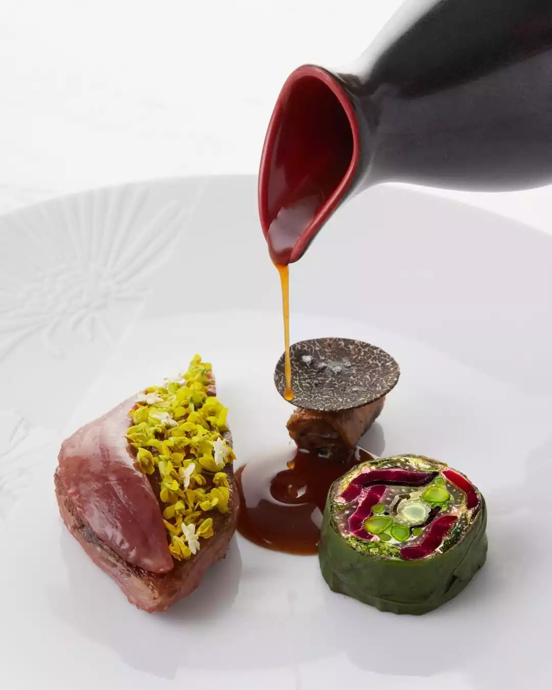 Chef’s Table
