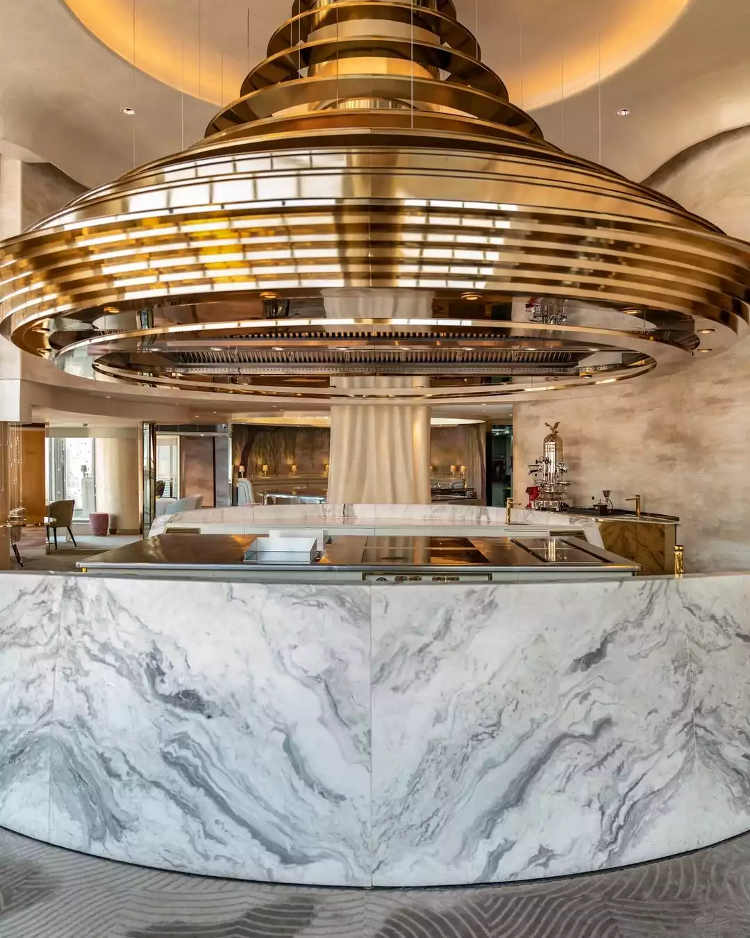 Chef’s Table