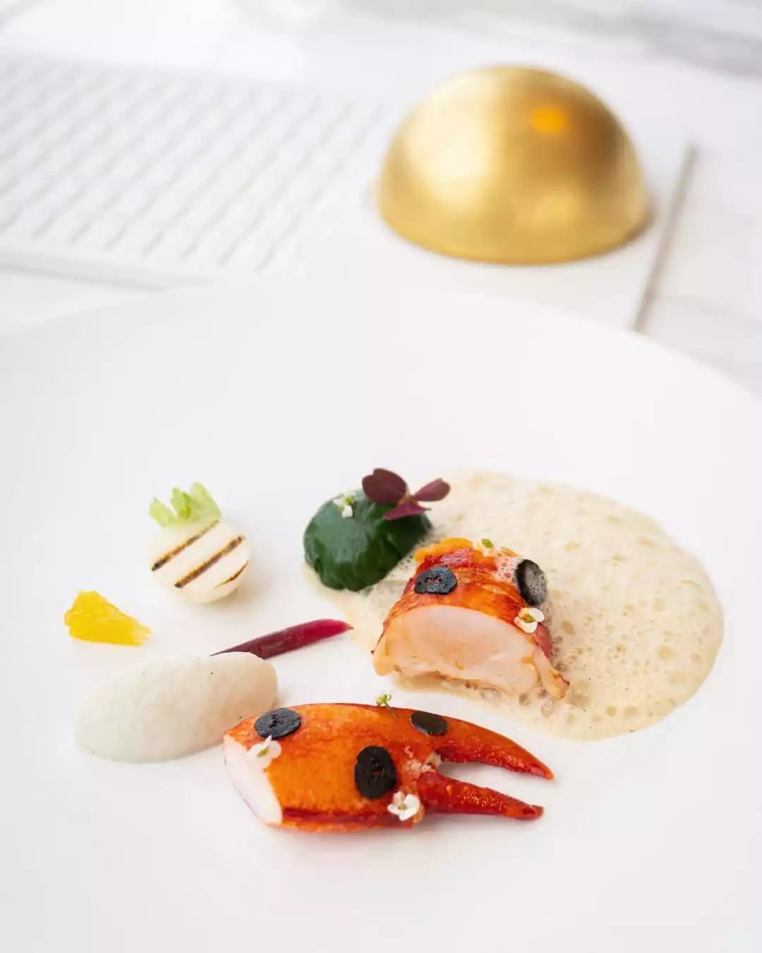 Chef’s Table