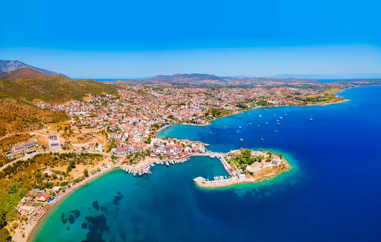 Yaz Kalabalığı Başlamadan: İlkbaharın En İyi Tatil Rotaları