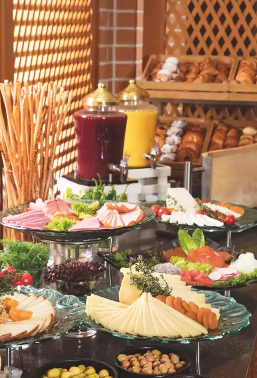 Şık Davetler ve Kusursuz Organizasyonlar İçin Öne Çıkan Catering Firmaları