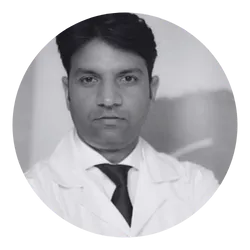 Dr. Koshlendra Pratap
Ayurveda, yoga, detoks uzmanı ve tıp doktoru