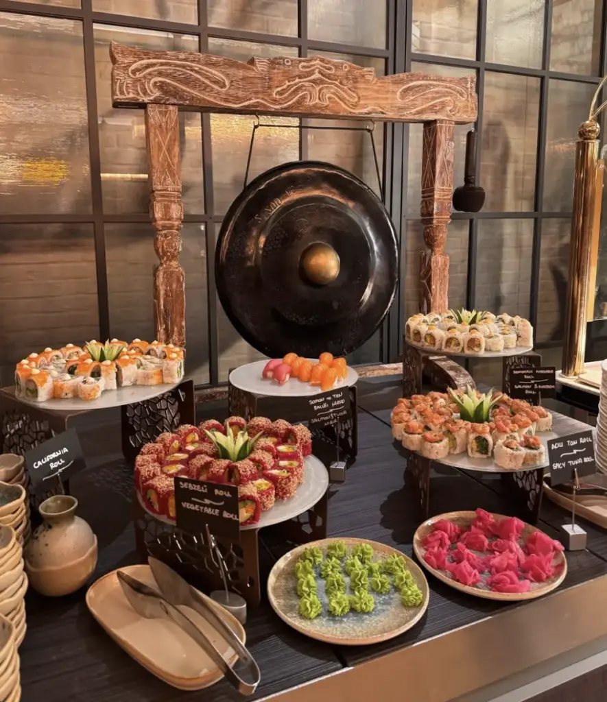 Pazar Sabahlarını Yeniden Yorumlayan Deneyim: Fairmont Sundays
