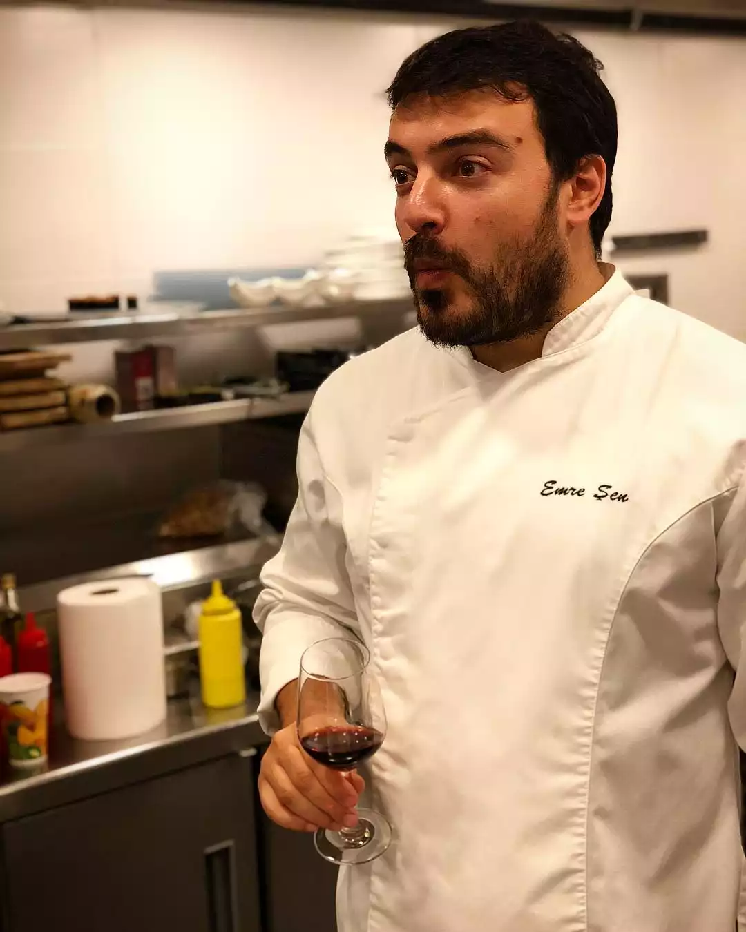 Emre Şen