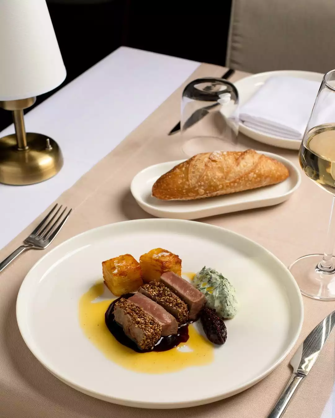 Evelik Restaurant