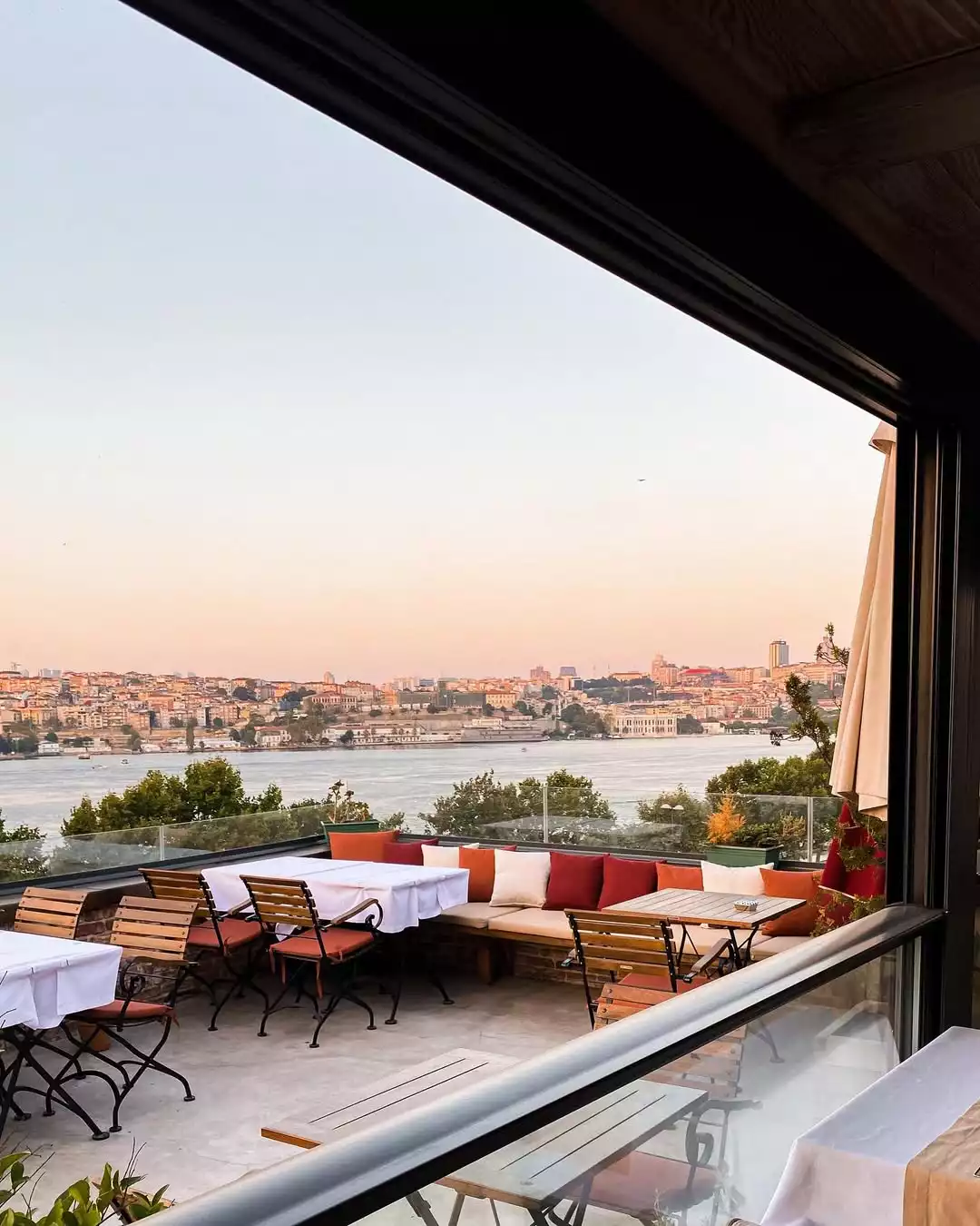 Evelik Restaurant