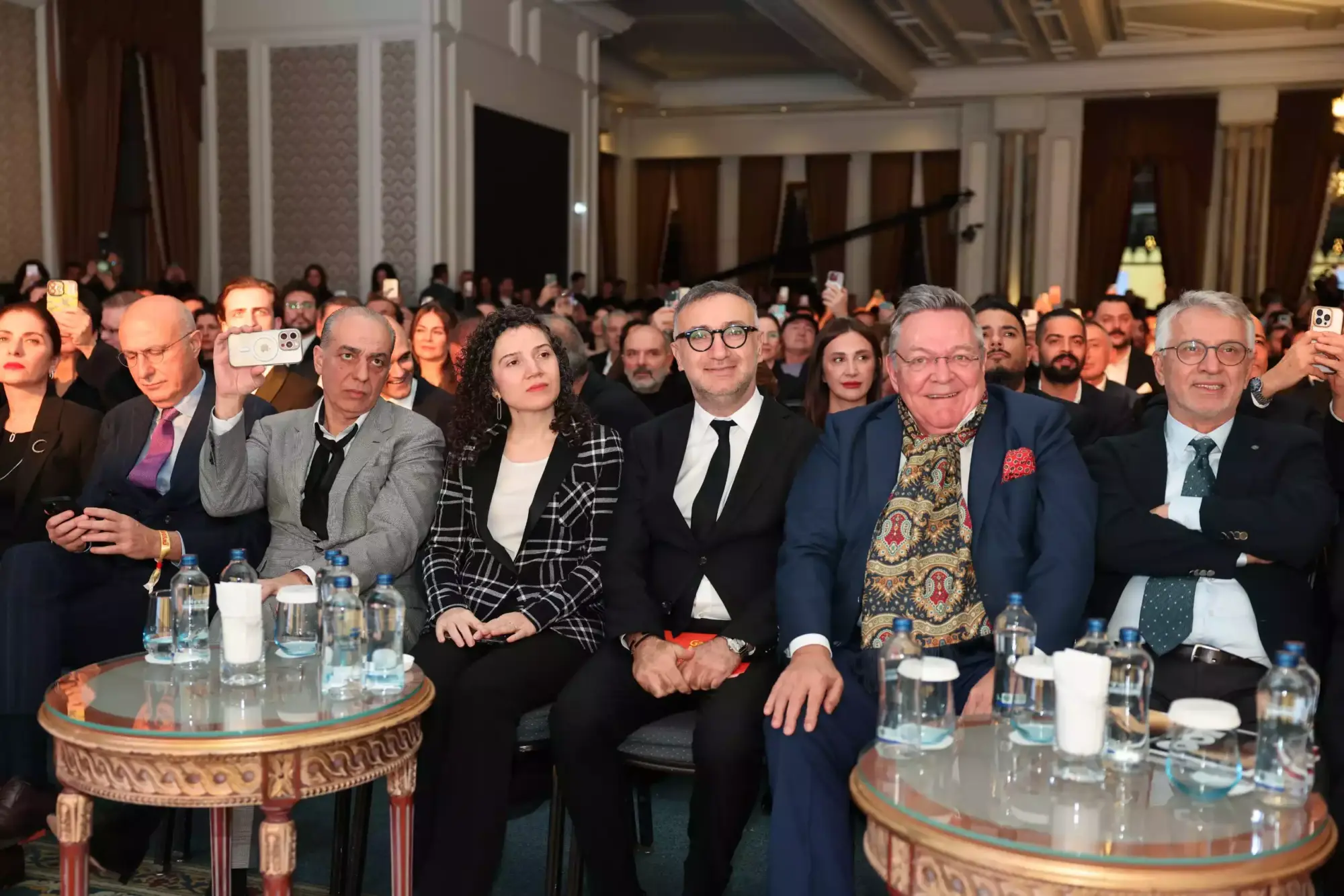 Gault&Millau protokol