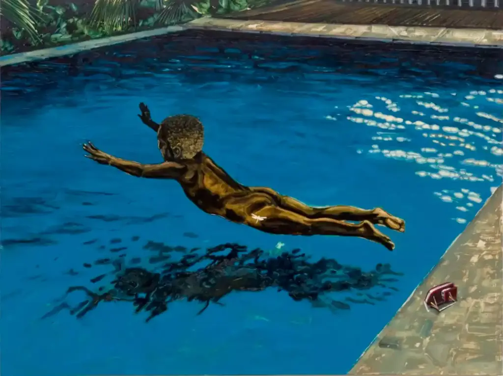 Antonio Obá / Artsy