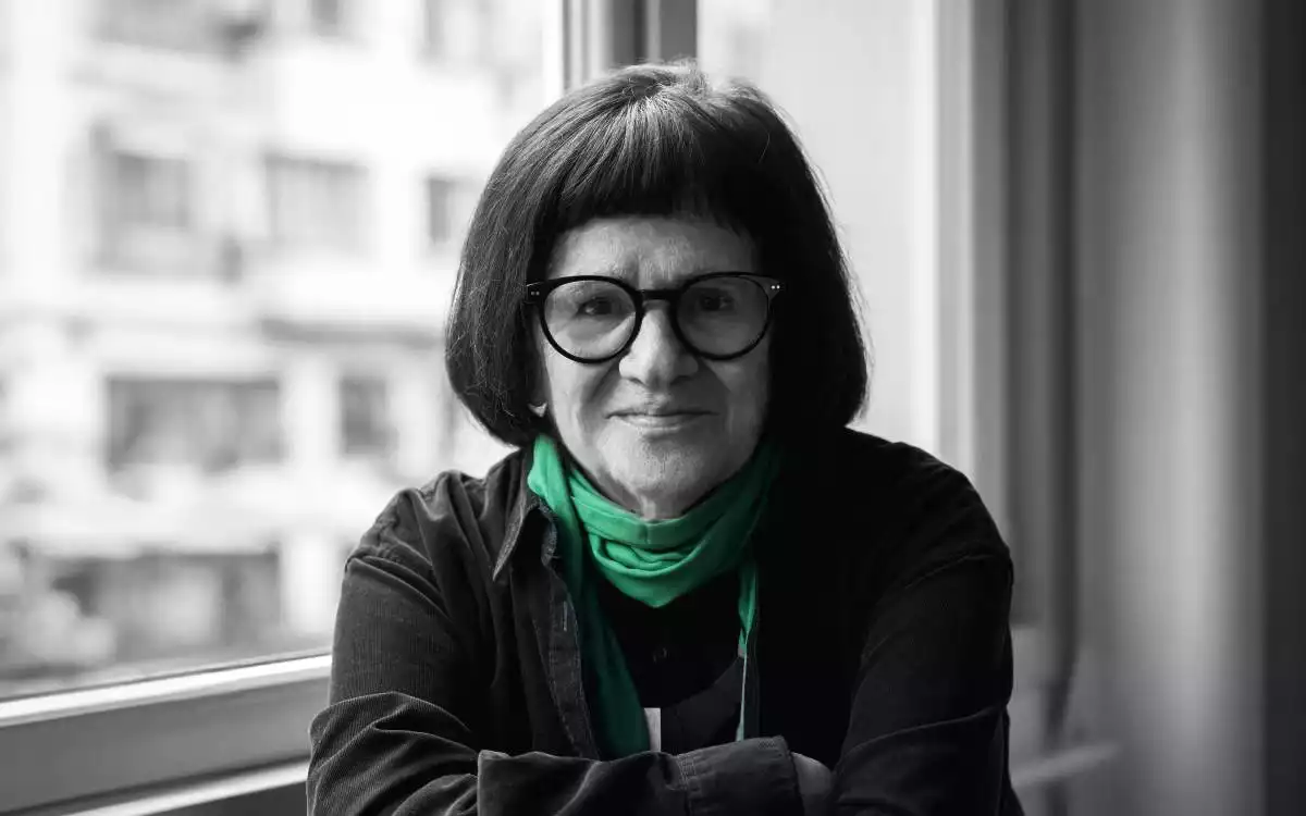 Gülsün Karamustafa