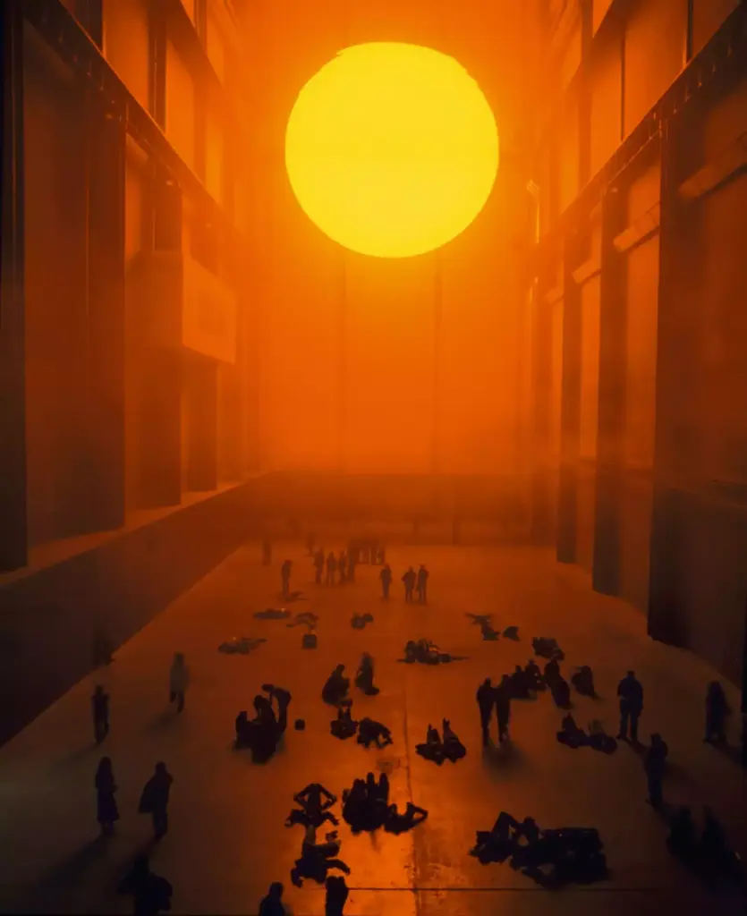 Olafur Eliasson