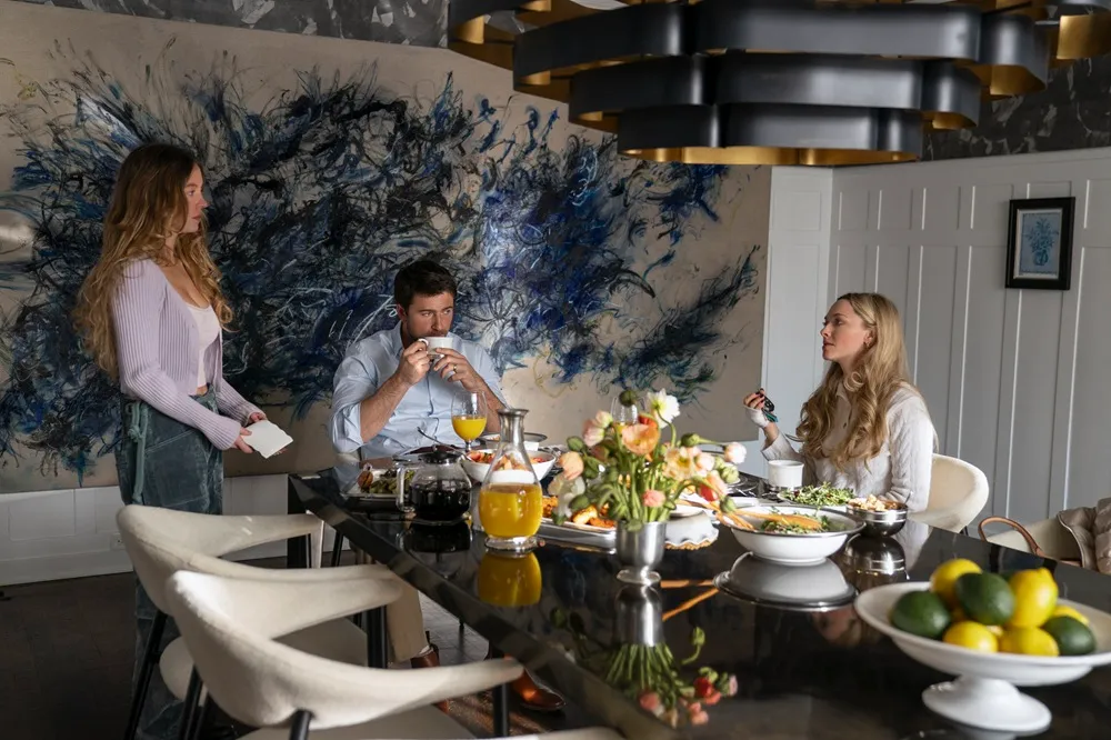 Psikolojik Gerilim Tutkunlarının 2026 Takvimine Eklediği Film: The Housemaid