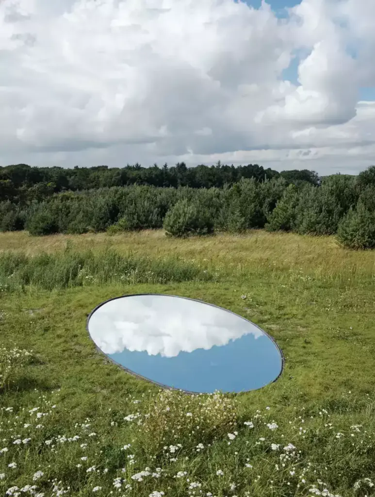 Olafur Eliasson
