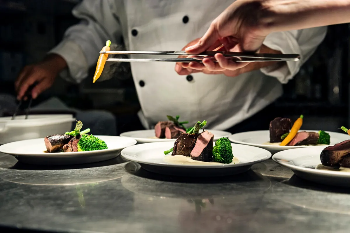 İzmir’in Michelin Yıldızlı Restoranları