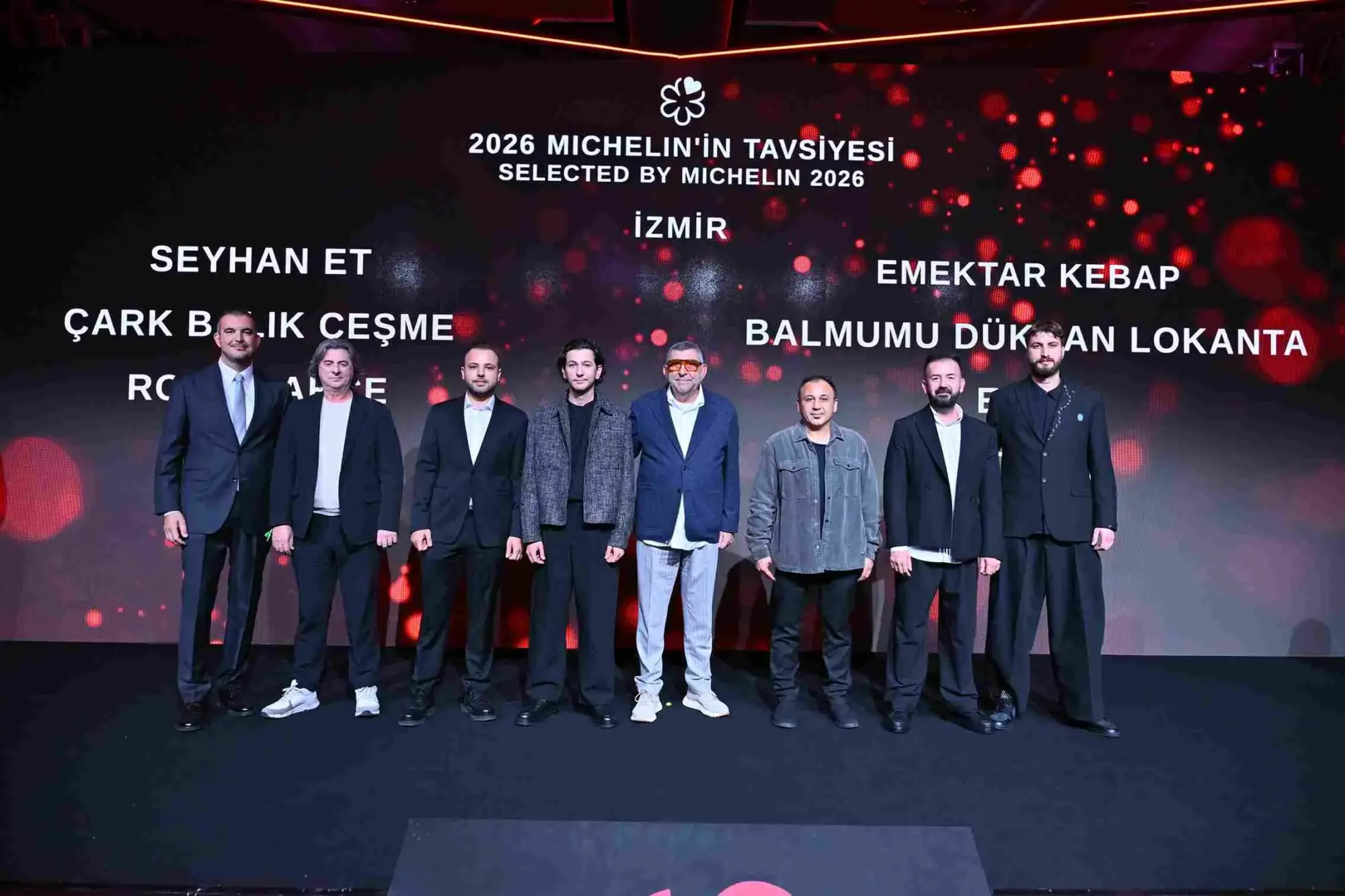 Michelin Direktörü Gwendal Poullennec: Michelin Rehberi 2026’da İlk Kez Tüm Türkiye’yi Kapsayacak