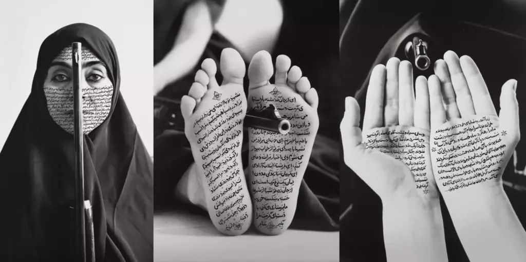 Women of Allah