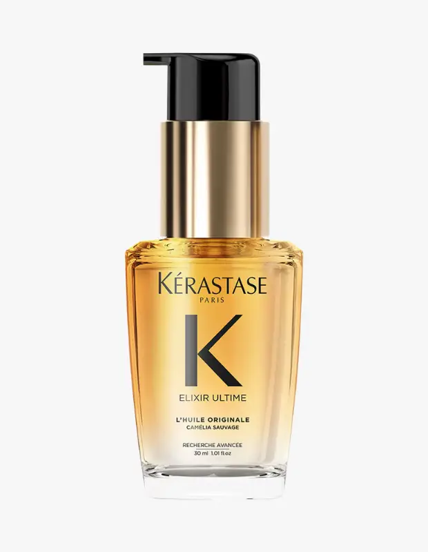 Kerastase
Elixir Ultime Saç Yağı