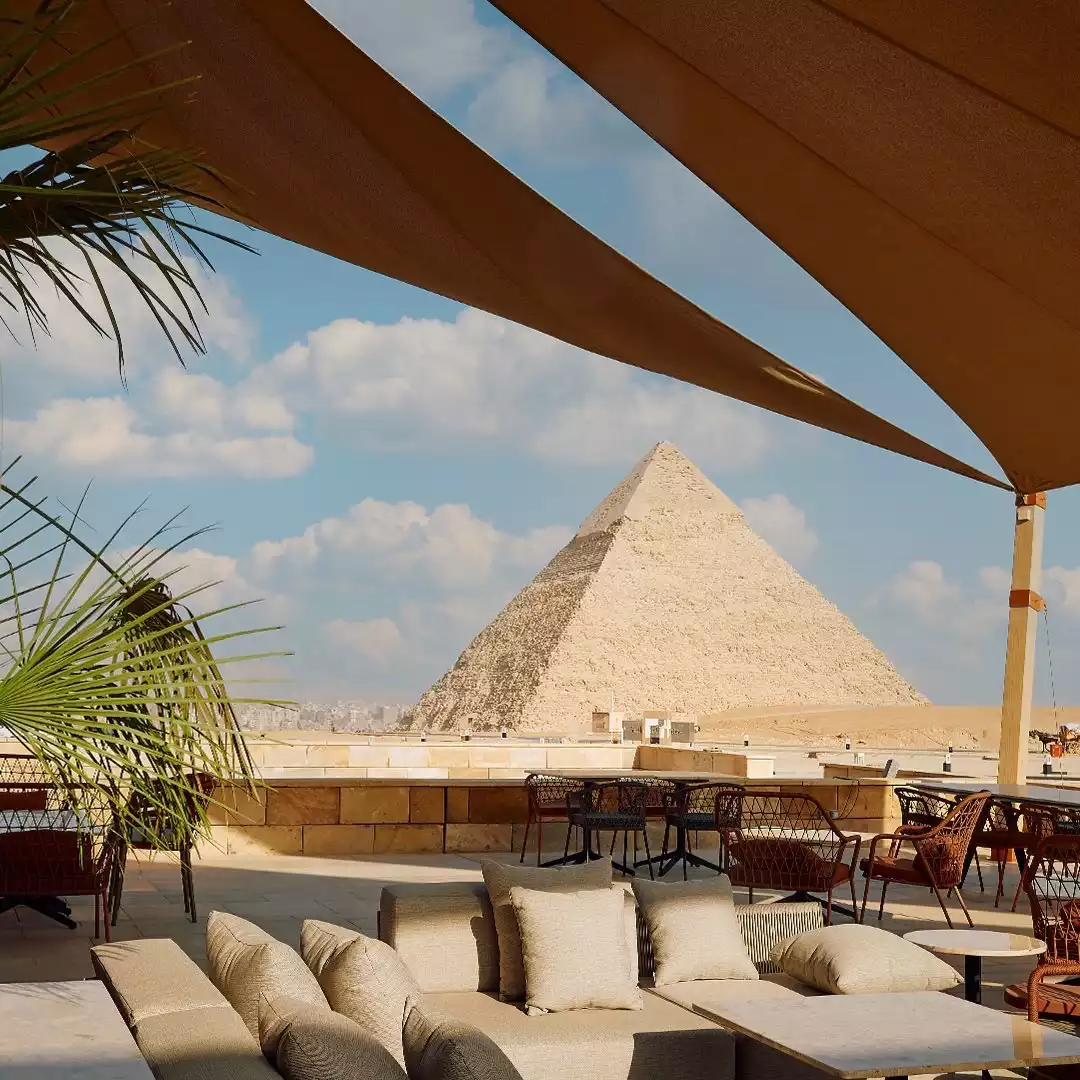 Khufu’s