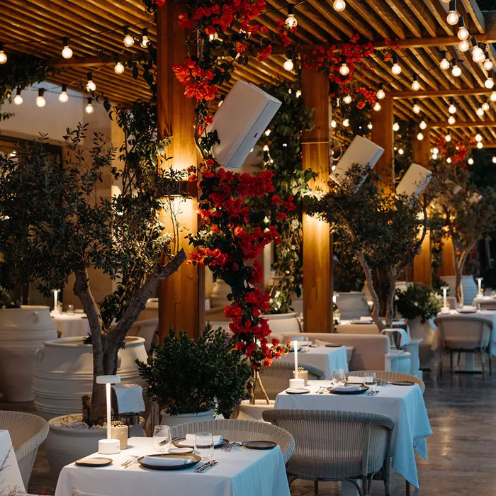 2026 Michelin Yıldızı Alan Restoranlar