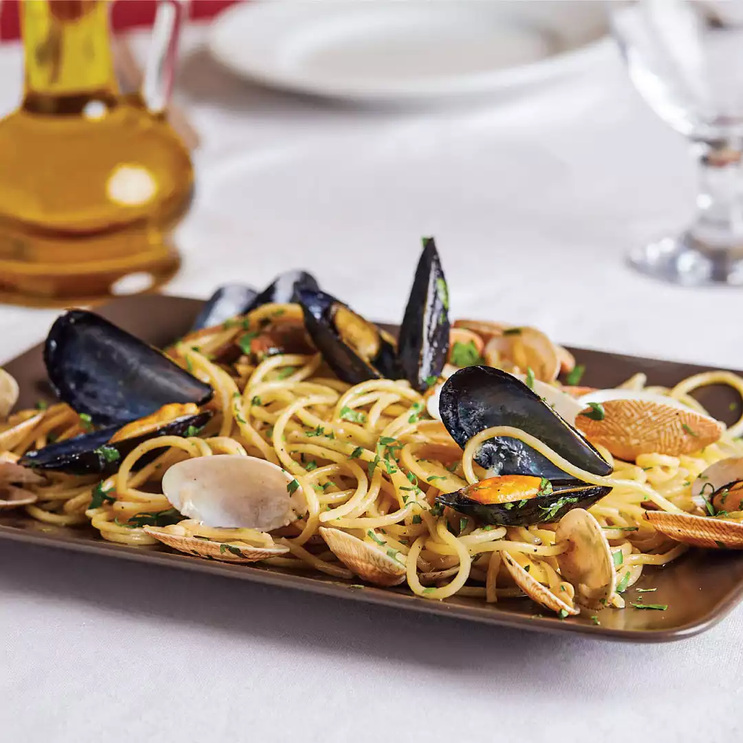La Trattoria