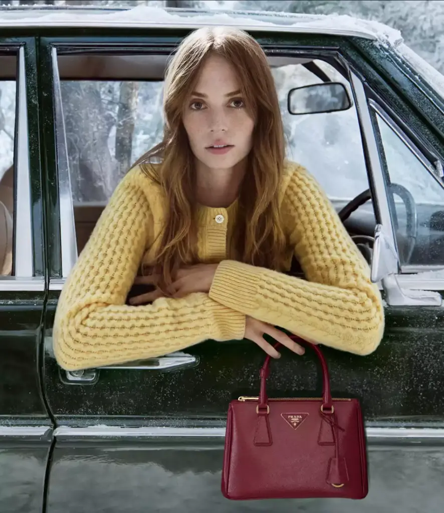 Prada