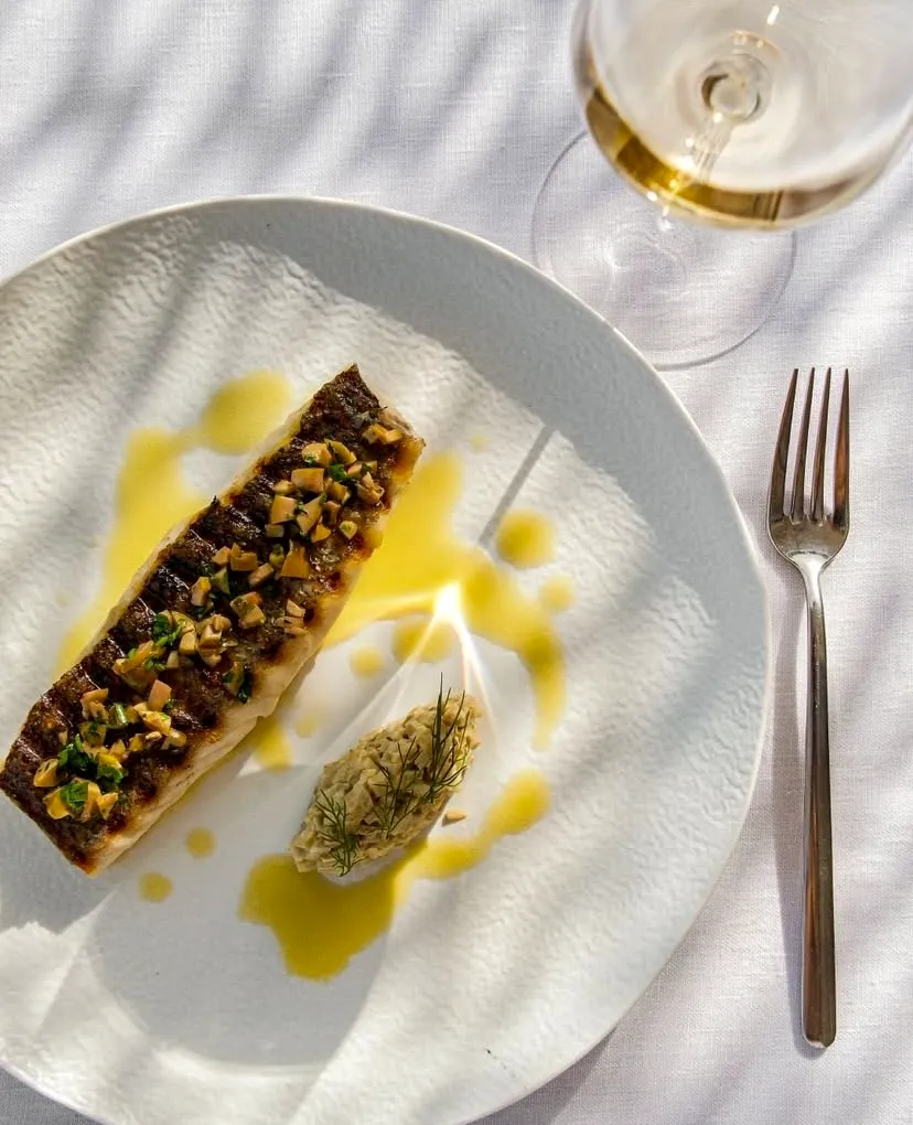 2026 Michelin Yıldızı Alan Restoranlar