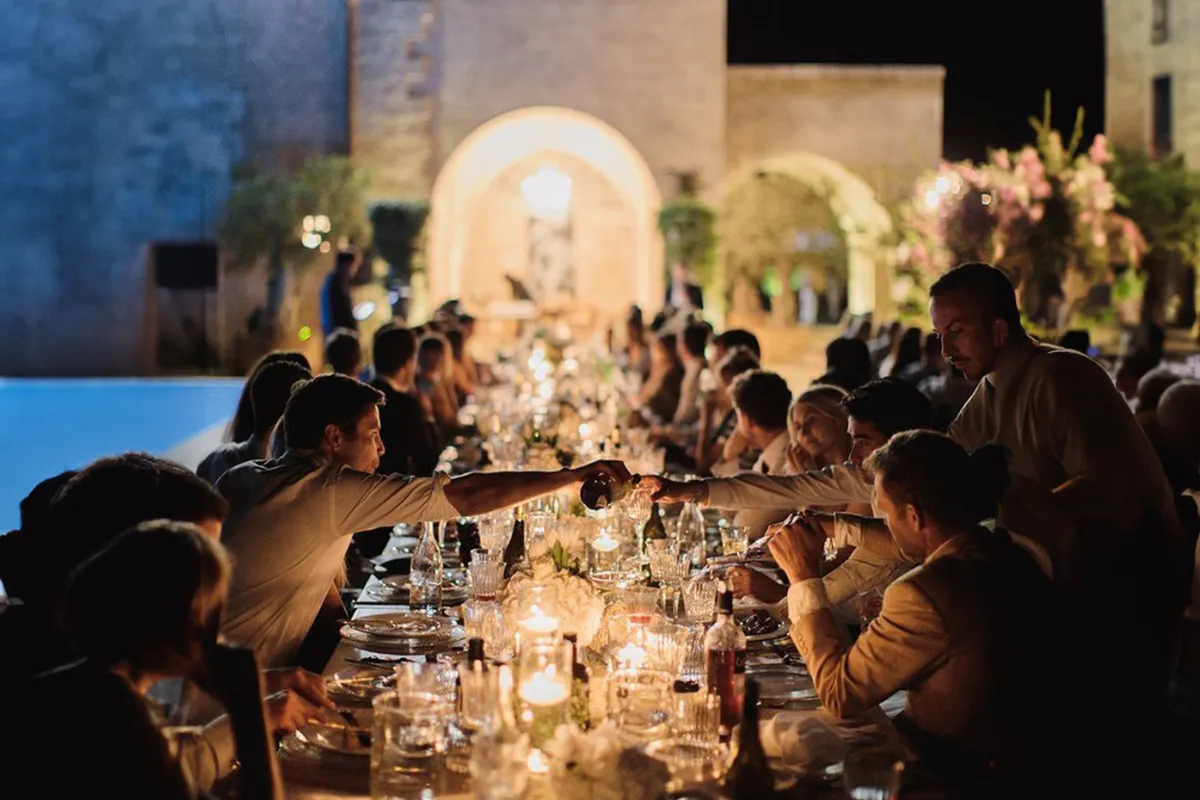 Ayrıcalıklı Menüler ve Şeflerle Bir Arada Olacağımız Gastronomi Deneyimleri İçin Şimdiden Kayıt Ol!
