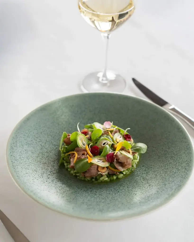2026 Michelin Yıldızı Alan Restoranlar