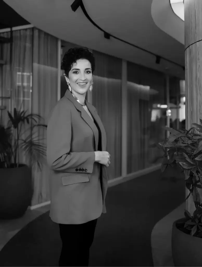 Nazlı Koruyan Altıpat