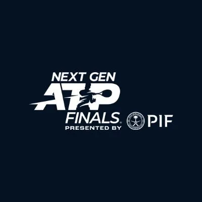 Next Gen ATP Finals logosu