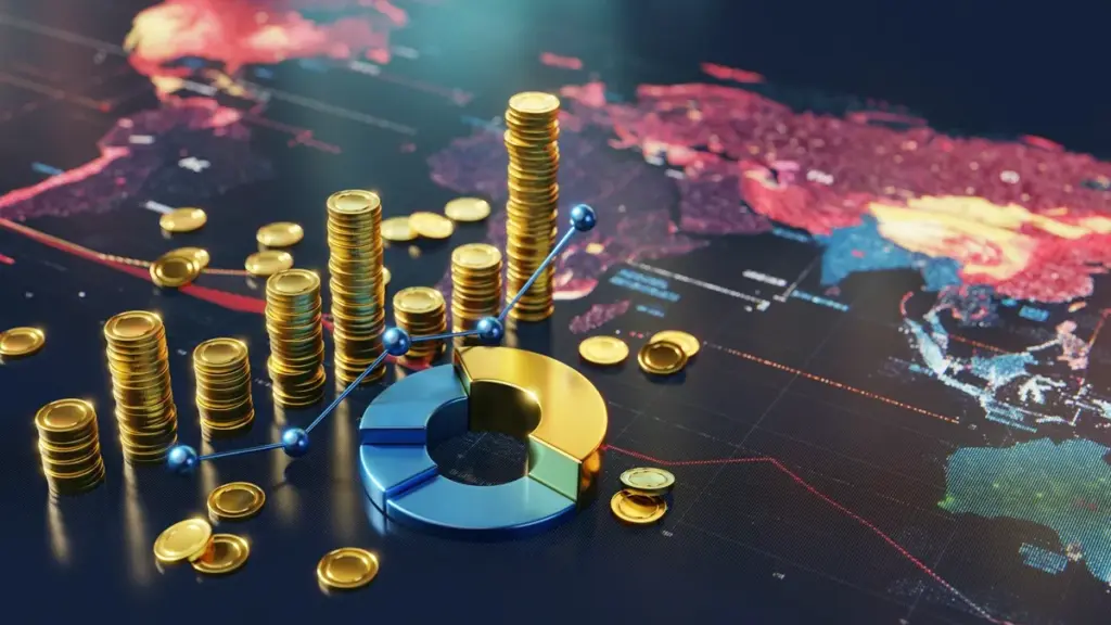 OGGUSTO 2026 Ekonomi Trendleri Raporu: Yeni Küresel Dengeler ve Finansal Riskler