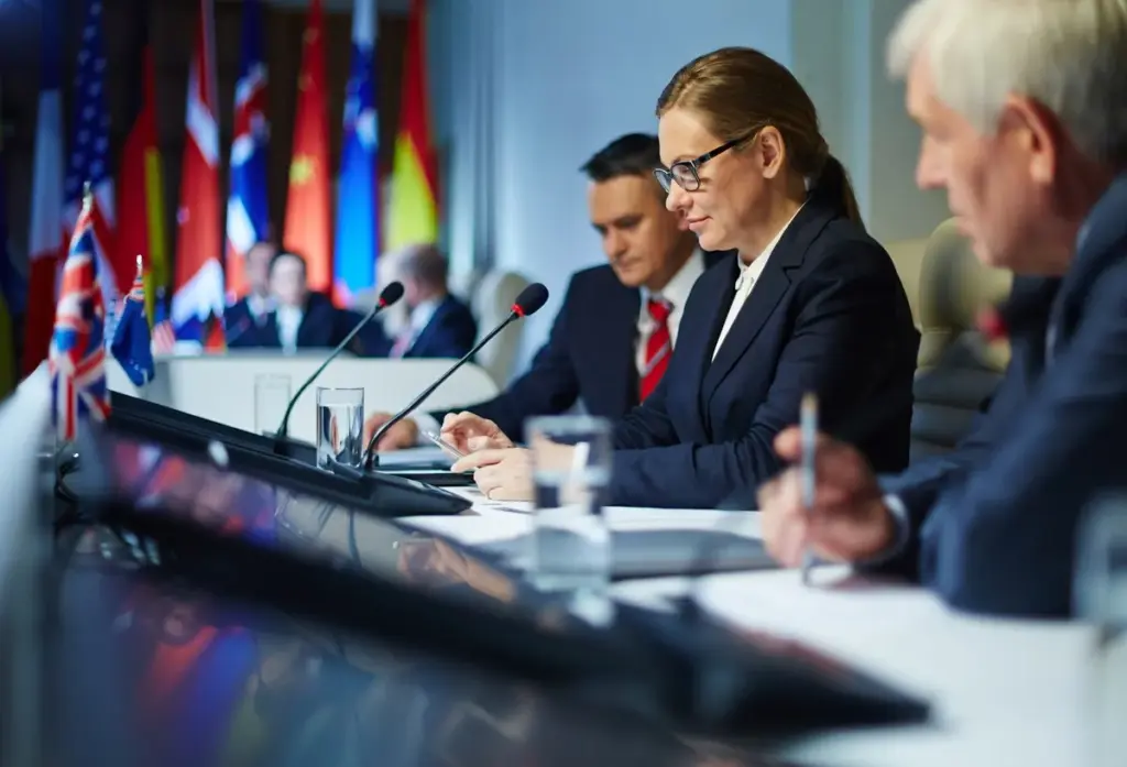 OGGUSTO 2026 Ekonomi Trendleri Raporu: Yeni Küresel Dengeler ve Finansal Riskler