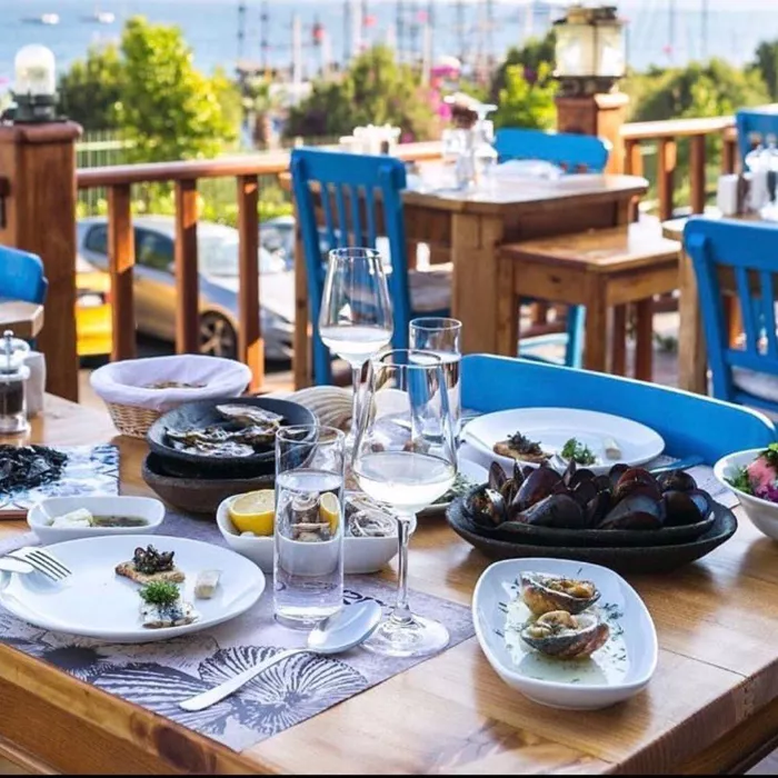2026 Michelin Yıldızı Alan Restoranlar