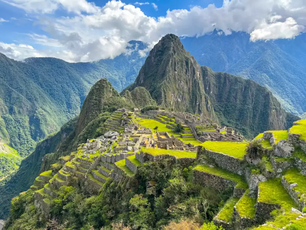 Peru