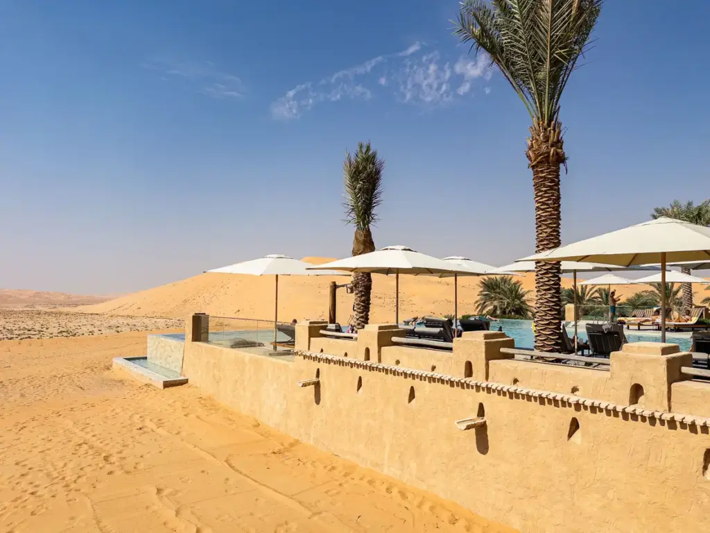 Qasr Al Sarab