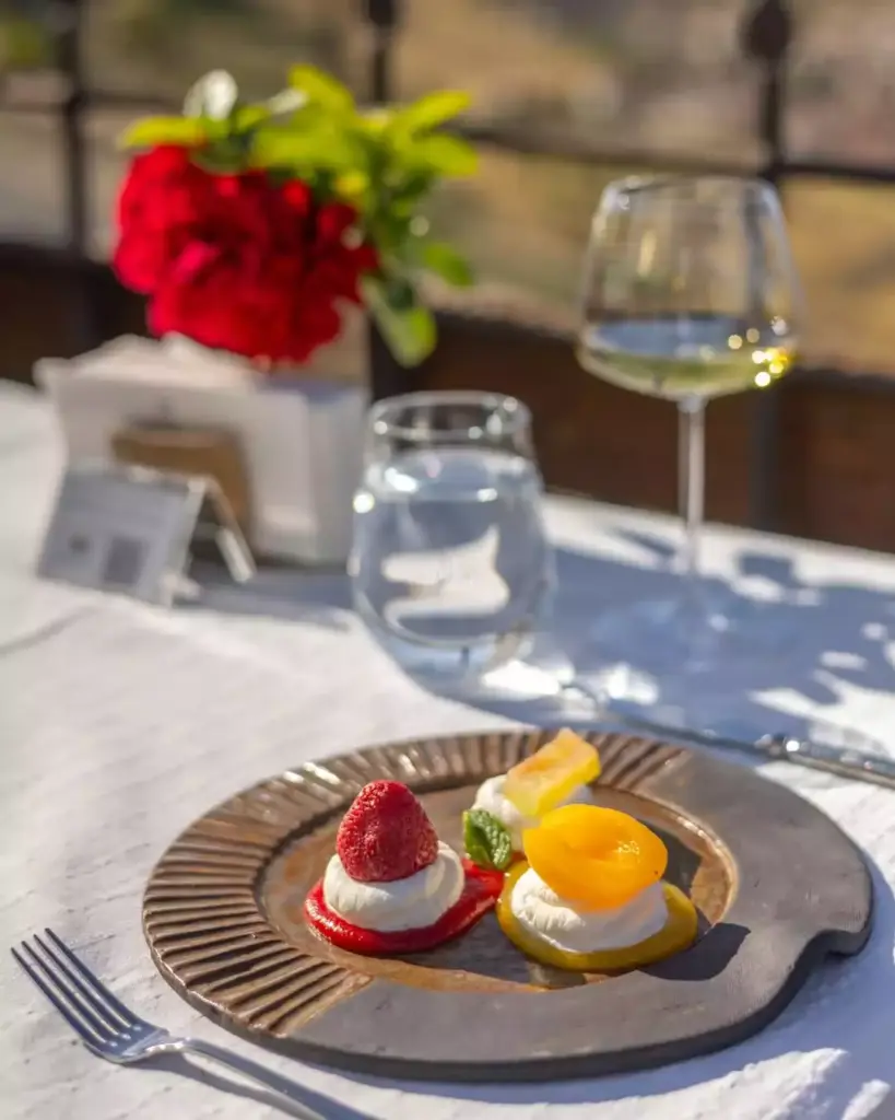 2026 Michelin Yıldızı Alan Restoranlar
