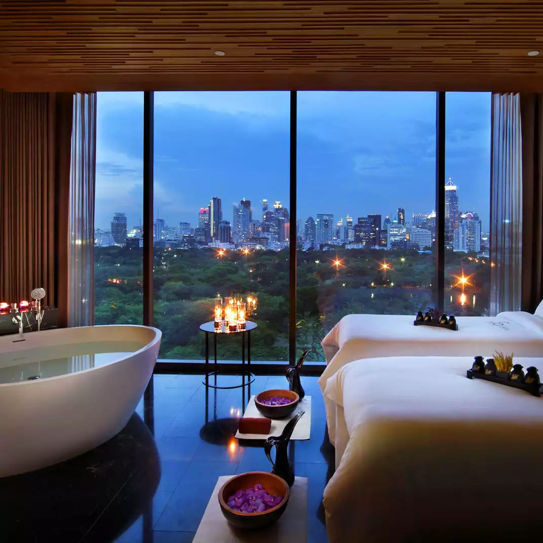 SO/ Bangkok