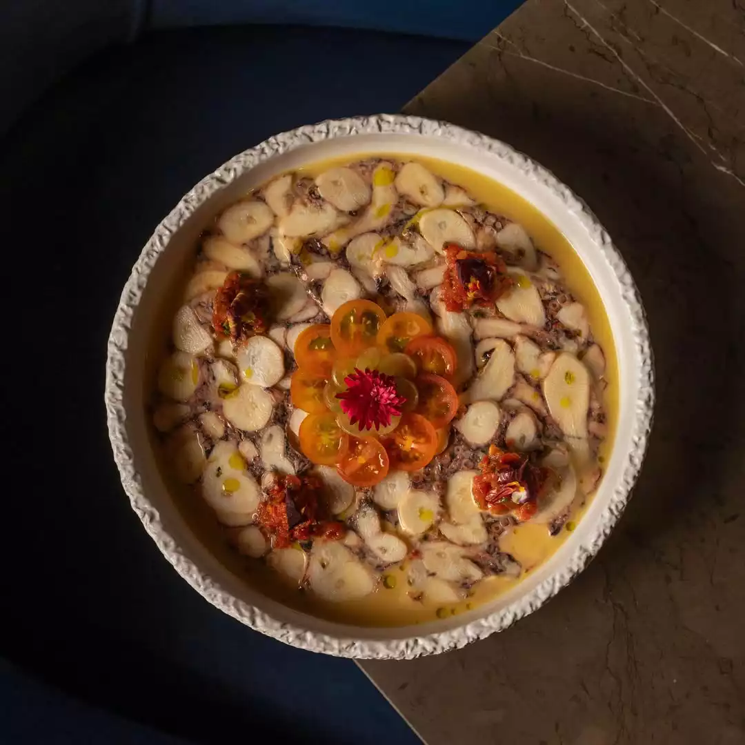 Yemeği Unutulmaz Kılan Manzaralar: Kahire’nin En İyi Restoranları