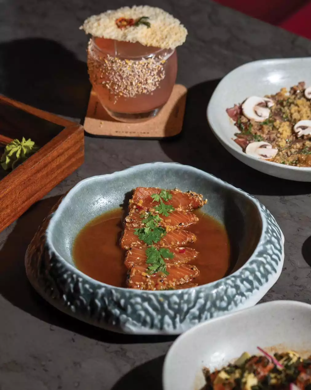 Yemeği Unutulmaz Kılan Manzaralar: Kahire’nin En İyi Restoranları