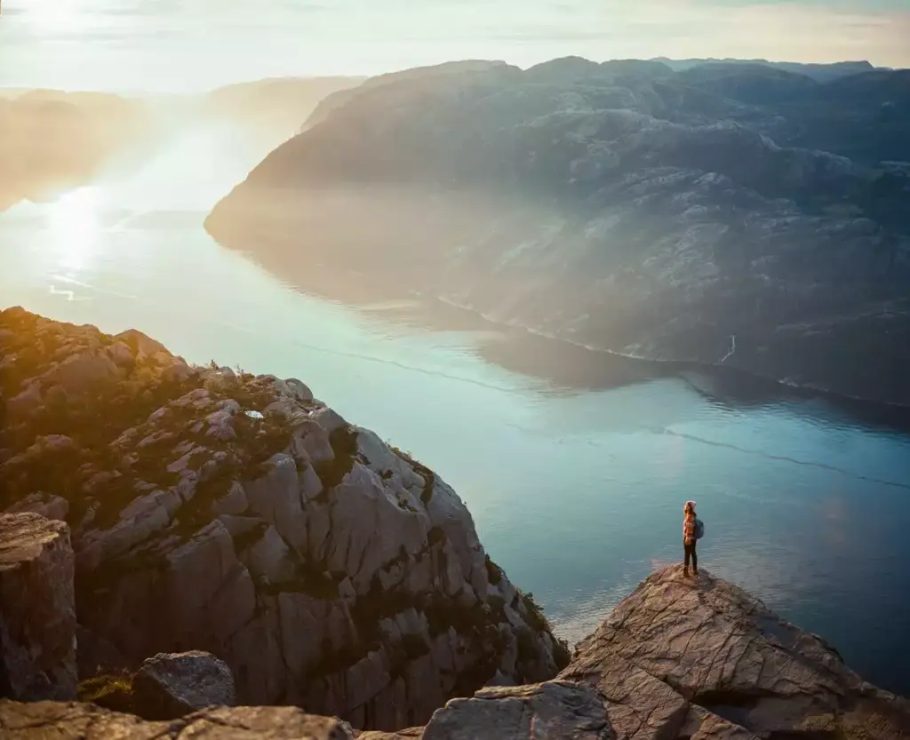 Solo Travel
